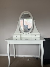 Ikea hemnes dressing for sale  BROMSGROVE