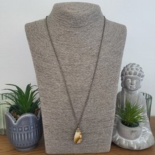 Vintage necklace jasper for sale  PRUDHOE