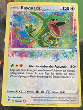 Pokemon karte deutsch gebraucht kaufen  Höhr-Grenzhausen