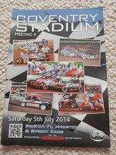 Brisca stock car for sale  SOUTHEND-ON-SEA