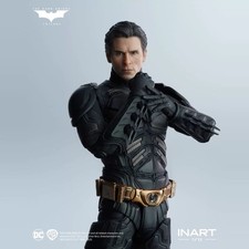 Inart batman the usato  Spedire a Italy