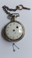 Montre gousset coq d'occasion  Nevers