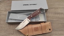 Taschenmesser real steel gebraucht kaufen  Osnabrück