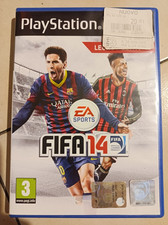 Fifa gioco playstation usato  Italia