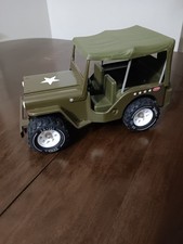 tonka army jeep for sale  Gap