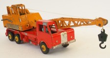 Dinky coles ton for sale  BISHOP AUCKLAND