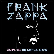 Zappa the last gebraucht kaufen  Berlin