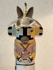 Hopi kachina old for sale  Albuquerque