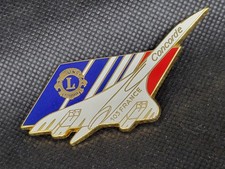 Broche pin émaillé d'occasion  Poitiers
