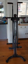 Connect sport upright for sale  GLOSSOP