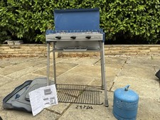 Campingaz camping chef for sale  READING