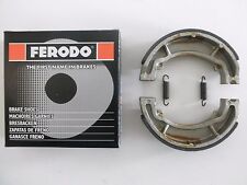 Ferodo ganasce freno usato  Tribogna