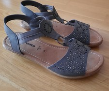 Sandalen linea supremo gebraucht kaufen  Ahrensburg