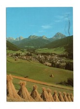 Val pusteria monguelfo usato  Italia