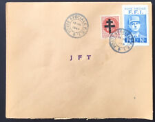 Lettre libération paris d'occasion  France
