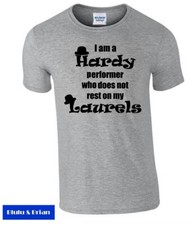 Laurel hardy joke for sale  BRIDLINGTON