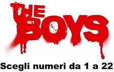 The boys garth usato  Cernusco sul Naviglio