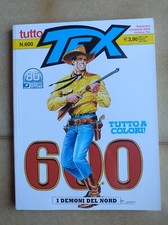 Fumetto tutto tex usato  Eboli