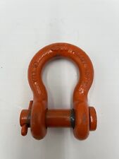 Qty anchor shackle for sale  North Salt Lake