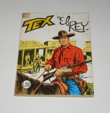 Tex prima edizione usato  Azzano San Paolo