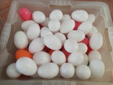 100 leere eier gebraucht kaufen  Wuppertal