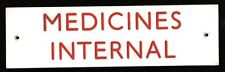 Closed hospital pharmacy for sale  BENFLEET