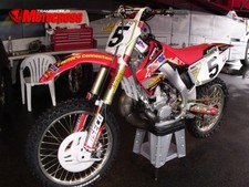 Honda 125 250 usato  Bassano del Grappa