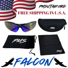 Sports sunglasses shades for sale  Joseph