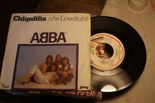 Vinyl tours abba d'occasion  Vailly-sur-Sauldre