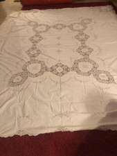 Tovaglia cotone realizzata usato  Firenze