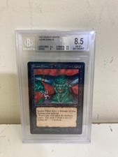 Juzam djinn bgs usato  Milano