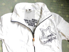 Sportalm sportliche jacke gebraucht kaufen  Minden