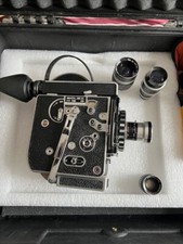 Super bolex reflex for sale  Montclair