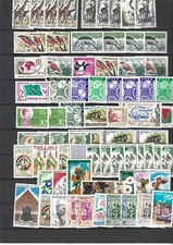 150 timbres multiples d'occasion  Aire-sur-l'Adour