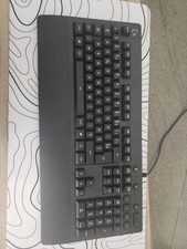 Clavier logitech g213 d'occasion  Couiza