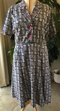 Lovely handmade navy for sale  ROSS-ON-WYE