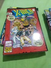 Fumetti marvel comics usato  Palermo