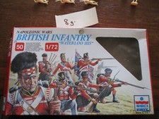 Esci toy soldiers for sale  DRIFFIELD