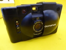 Olympus 35mm film for sale  NORWICH