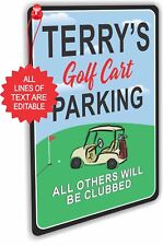 Personalized golf cart for sale  Lake Worth