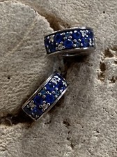 Paire clips pandora d'occasion  Lancieux