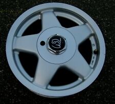 Wsl alufelge 6jx14 gebraucht kaufen  Brühl