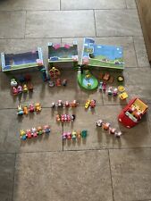 Großes peppa pig gebraucht kaufen  Deutschland