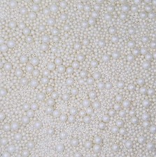 White pearl mix for sale  LINCOLN