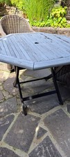 Gartentisch hartholz 100 gebraucht kaufen Gartentisch hartholz 100 gebraucht kaufen  Lindlar