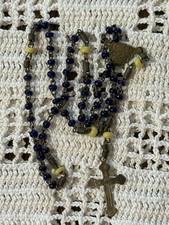 Antique french rosary for sale  Bulverde