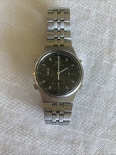 Seiko vintage watch for sale  Cherry Hill
