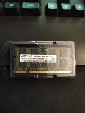 Samsung 2gb ddr2 gebraucht kaufen  Rodgau