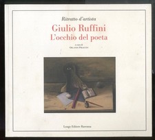 Giulio ruffini occhio usato  Ravenna