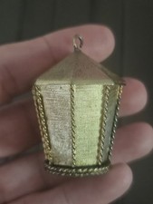 Vintage trifari lantern for sale  CRANLEIGH